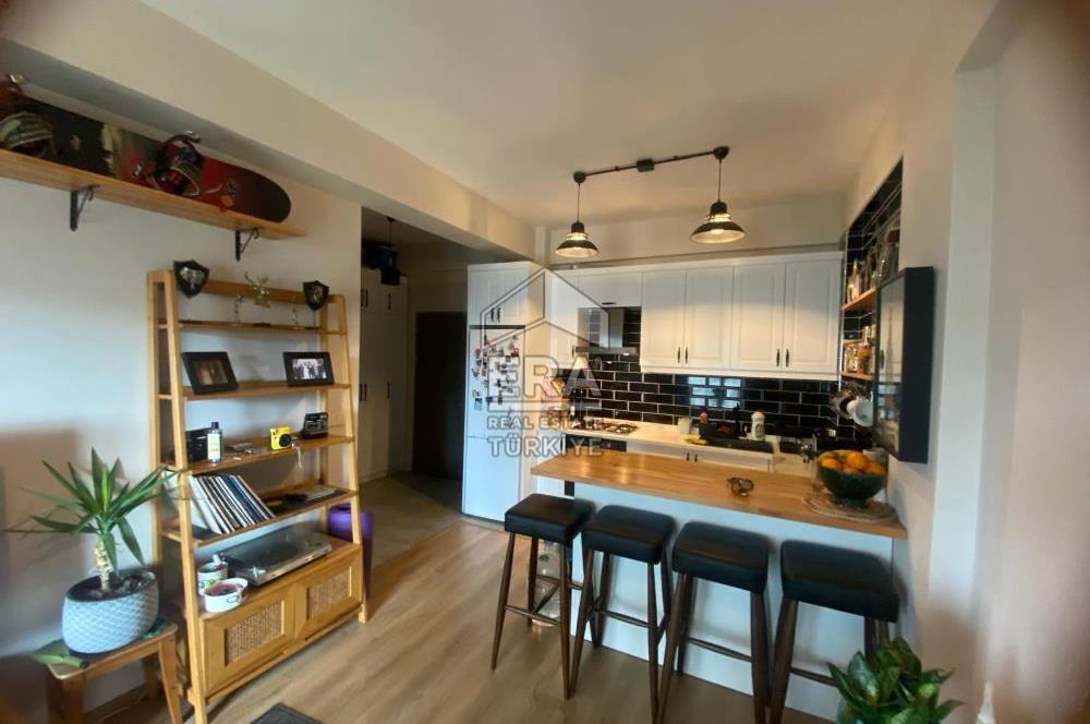 ÜMRANİYE TANTAVİ MAH. SİTE İÇİ KİRALIK 2+1 DAİRE 