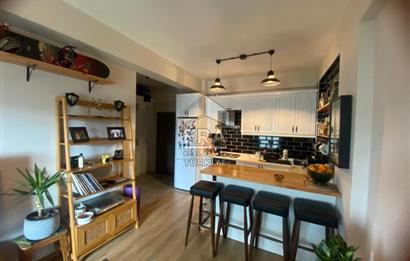 ÜMRANİYE TANTAVİ MAH. SİTE İÇİ KİRALIK 2+1 DAİRE 