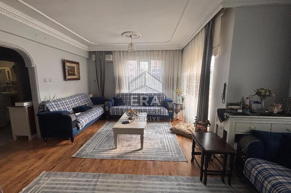 ERA SÖZDEN BALIKESİR KUVAYİ MİLLİYE MAH. 5+1 SATILIK VİLLA