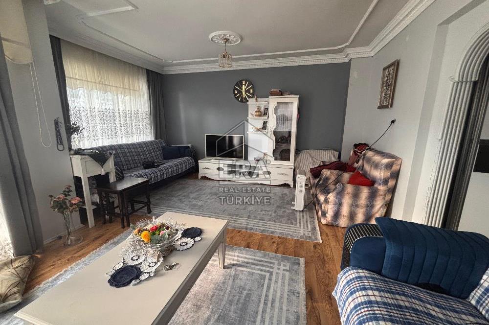 ERA SÖZDEN BALIKESİR KUVAYİ MİLLİYE MAH. 5+1 SATILIK VİLLA