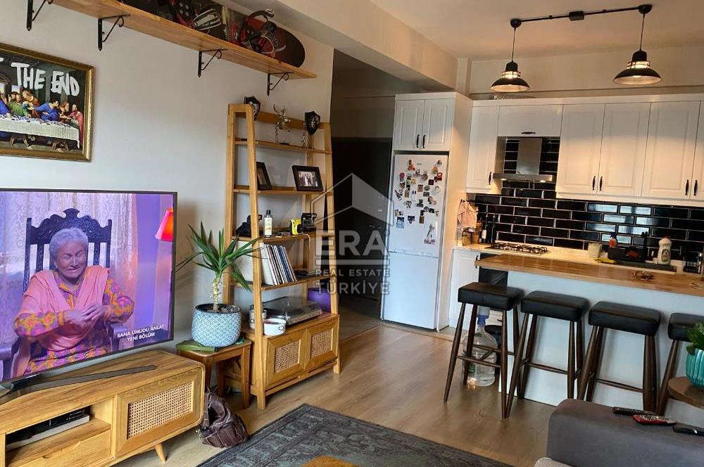 ÜMRANİYE TANTAVİ MAH. SİTE İÇİ KİRALIK 2+1 DAİRE 