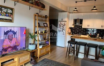 ÜMRANİYE TANTAVİ MAH. SİTE İÇİ KİRALIK 2+1 DAİRE 