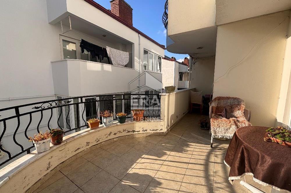 ERA SÖZDEN BALIKESİR KUVAYİ MİLLİYE MAH. 5+1 SATILIK VİLLA