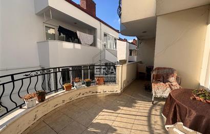 ERA SÖZDEN BALIKESİR KUVAYİ MİLLİYE MAH. 5+1 SATILIK VİLLA