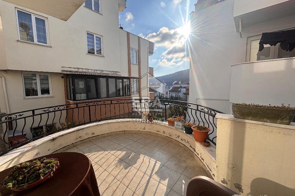 ERA SÖZDEN BALIKESİR KUVAYİ MİLLİYE MAH. 5+1 SATILIK VİLLA