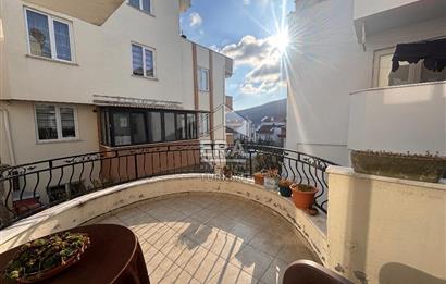 ERA SÖZDEN BALIKESİR KUVAYİ MİLLİYE MAH. 5+1 SATILIK VİLLA