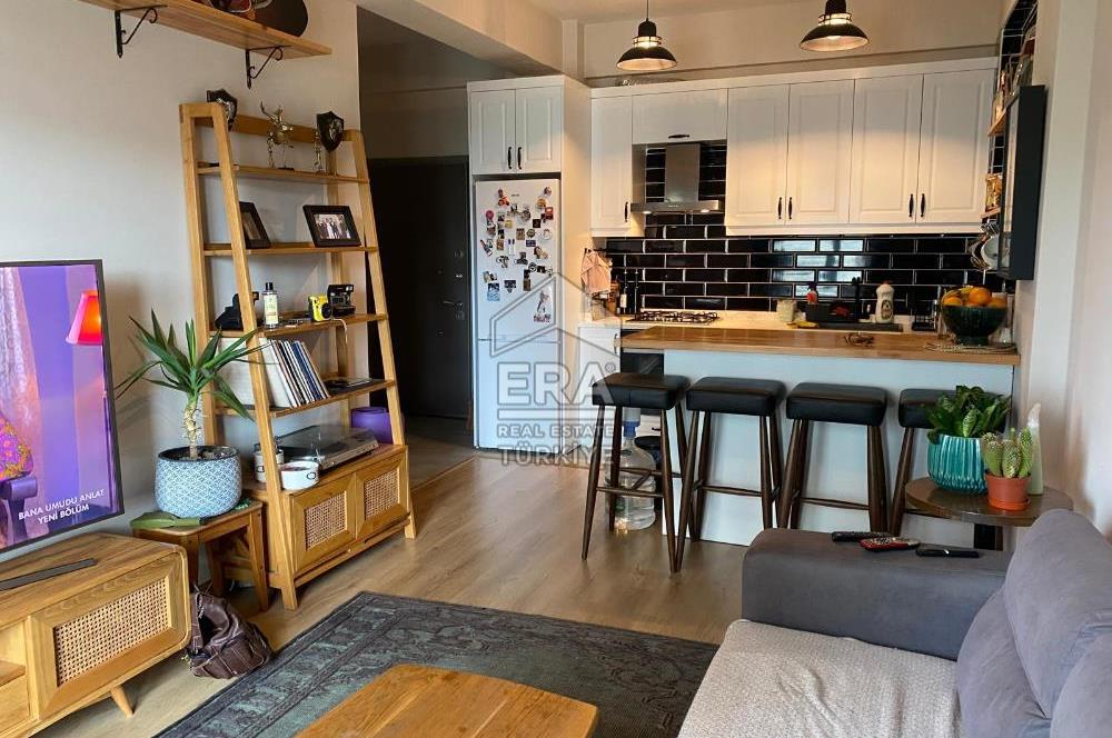 ÜMRANİYE TANTAVİ MAH. SİTE İÇİ KİRALIK 2+1 DAİRE 