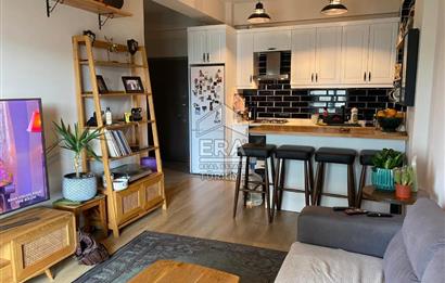 ÜMRANİYE TANTAVİ MAH. SİTE İÇİ KİRALIK 2+1 DAİRE 