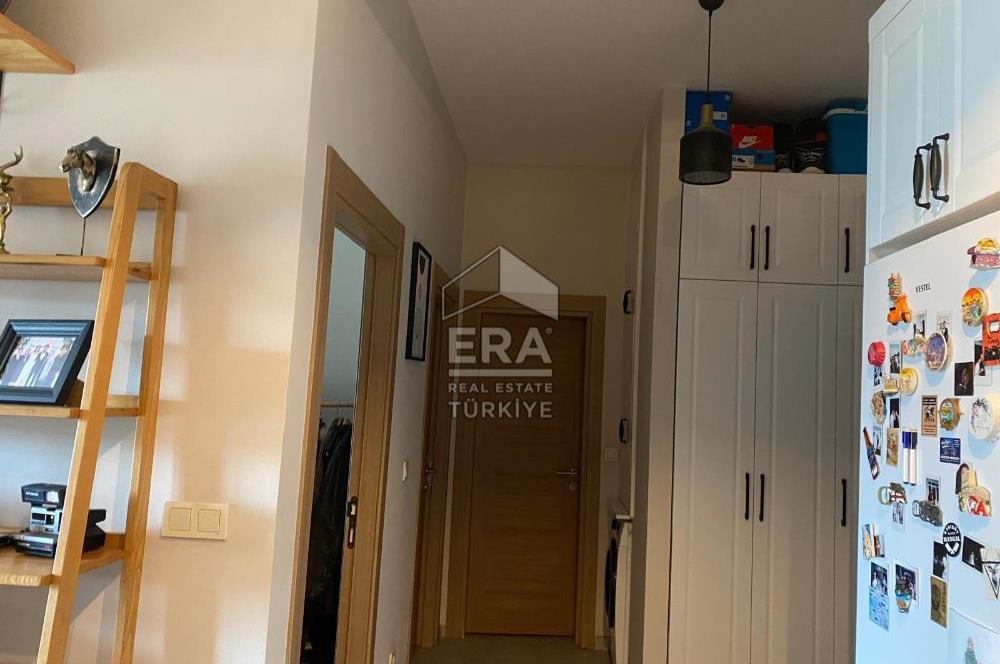 ÜMRANİYE TANTAVİ MAH. SİTE İÇİ KİRALIK 2+1 DAİRE 