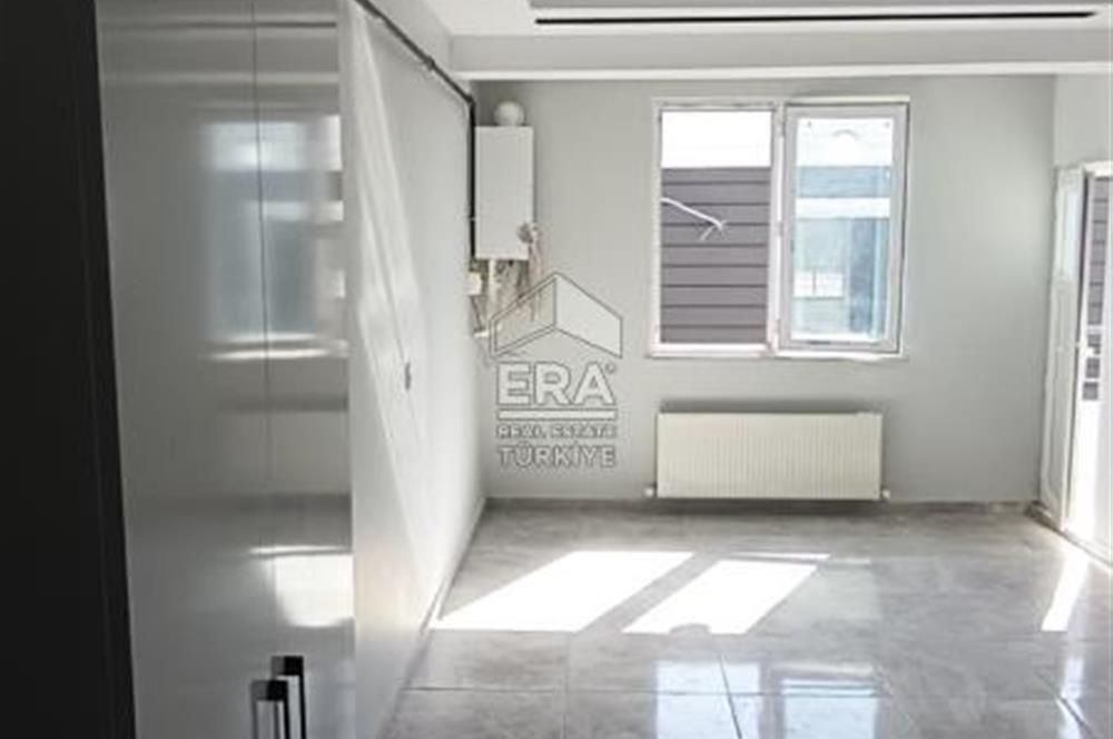 Fatih’te kiralık 1 + 1 eşyasız daire