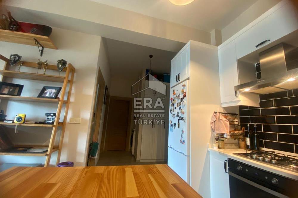 ÜMRANİYE TANTAVİ MAH. SİTE İÇİ KİRALIK 2+1 DAİRE 