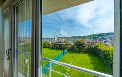 Zekeriyaköyde İş ve Yaşamı Birleştiren Prestijli Satılık Bina