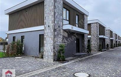 ERA KARAT SATILIK SİLTE İÇİ 3+1 VİLLA