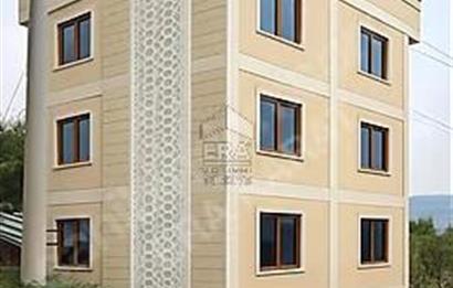 ERA KARAT SATILIK SIFIR 1+1 DAİRE / OFİS