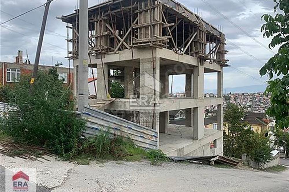 ERA KARAT SATILIK SIFIR 1+1 DAİRE / OFİS