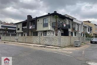 ERA KARAT ERENLER BELEDİYE CİVARI SATILIK 4+1 VİLLA - 1 - 14217