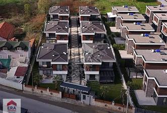 ERA KARAT SATILIK SİTE İÇİ 4+1 MÜSTAKİL VİLLA - 1 - 14218