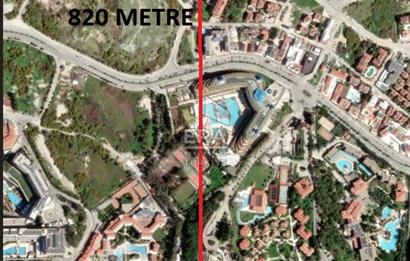 ANTALYA SİDE BÖLGESİNDE 3+1 MÜSTAKİL TRİPLEKS VİLLA 