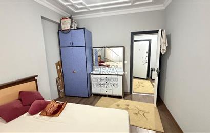 Gültepe de kiralık 1+1 eşyalı site içerisinde 