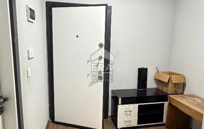 Gültepe de kiralık 1+1 eşyalı site içerisinde 