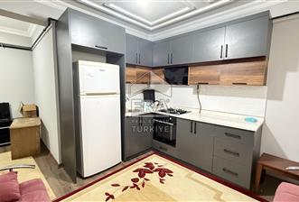 Gültepe de kiralık 1+1 eşyalı site içerisinde  - 6 - 14192