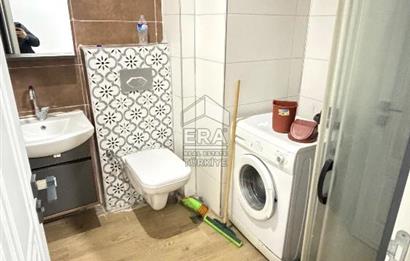 Gültepe de kiralık 1+1 eşyalı site içerisinde 