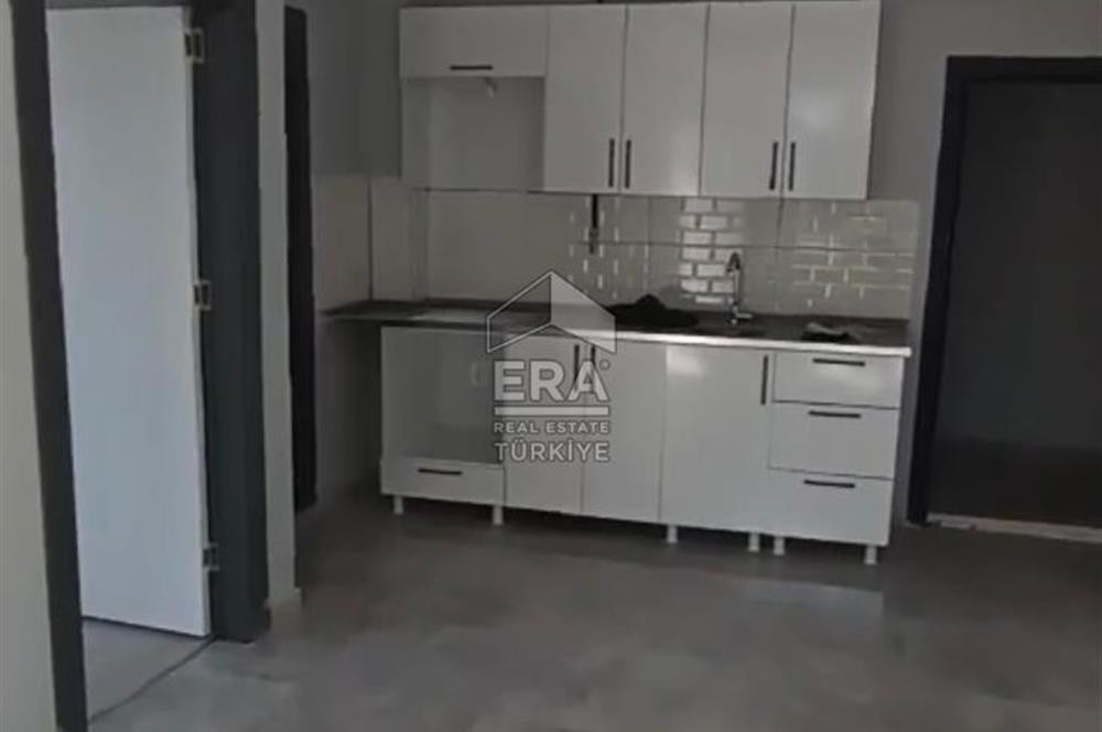 Fatih’te kiralık 1 + 1 eşyasız daire