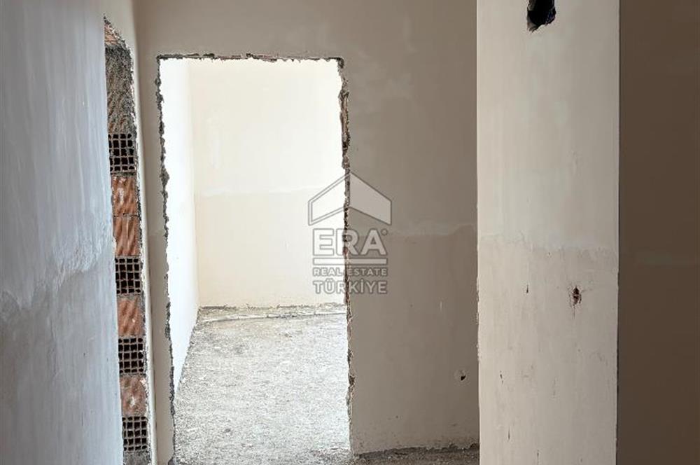 Tılmıs de satılık daire