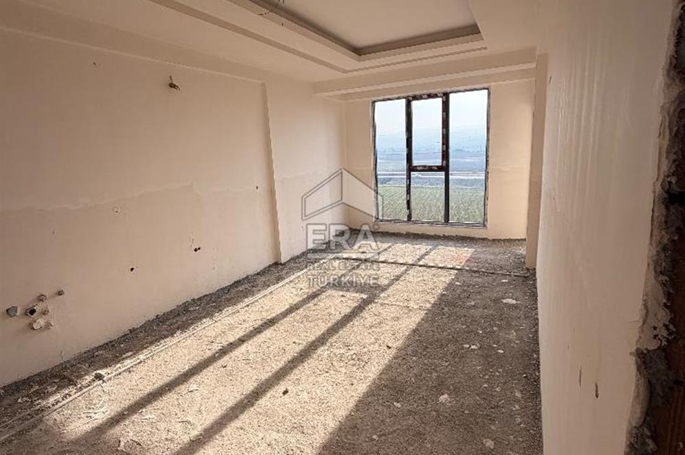 Tılmıs de satılık daire