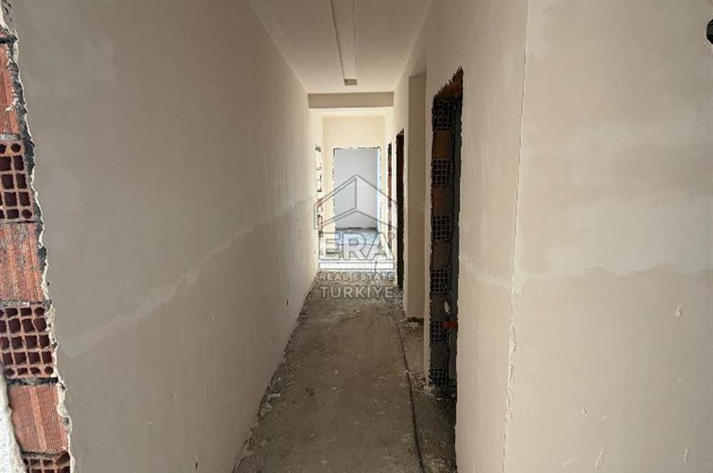 Tılmıs de satılık daire