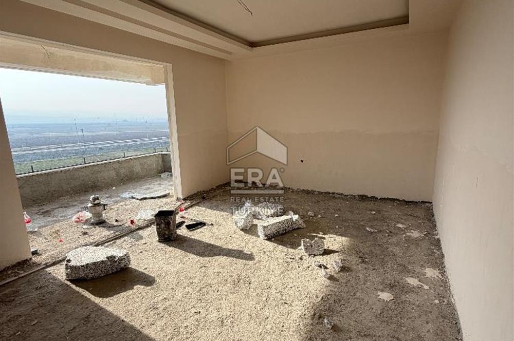 Tılmıs de satılık daire