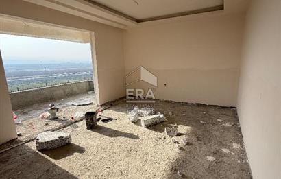 Tılmıs de satılık daire