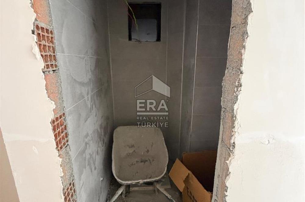 Tılmıs de satılık daire