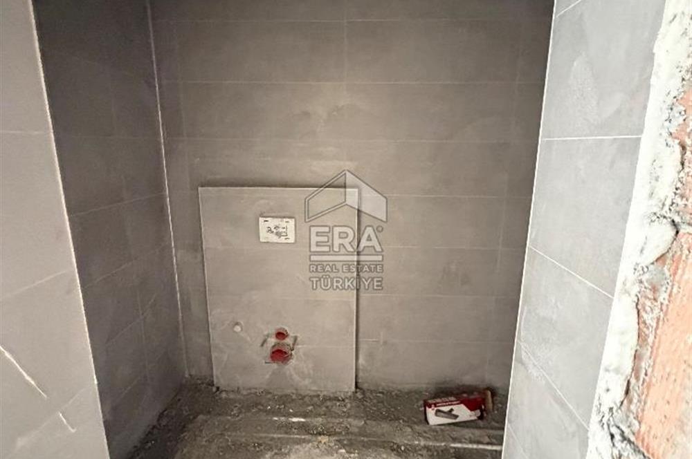 Tılmıs de satılık daire