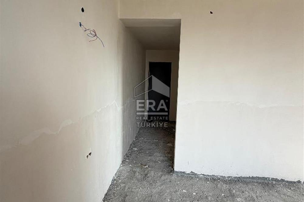 Tılmıs de satılık daire