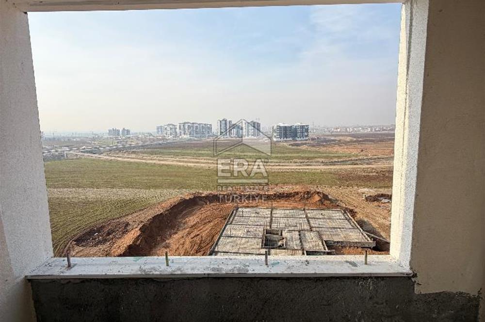 Tılmıs de satılık daire