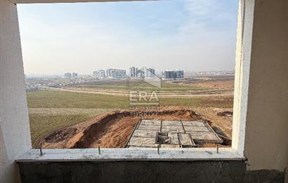 Tılmıs de satılık daire