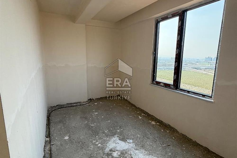 Tılmıs de satılık daire