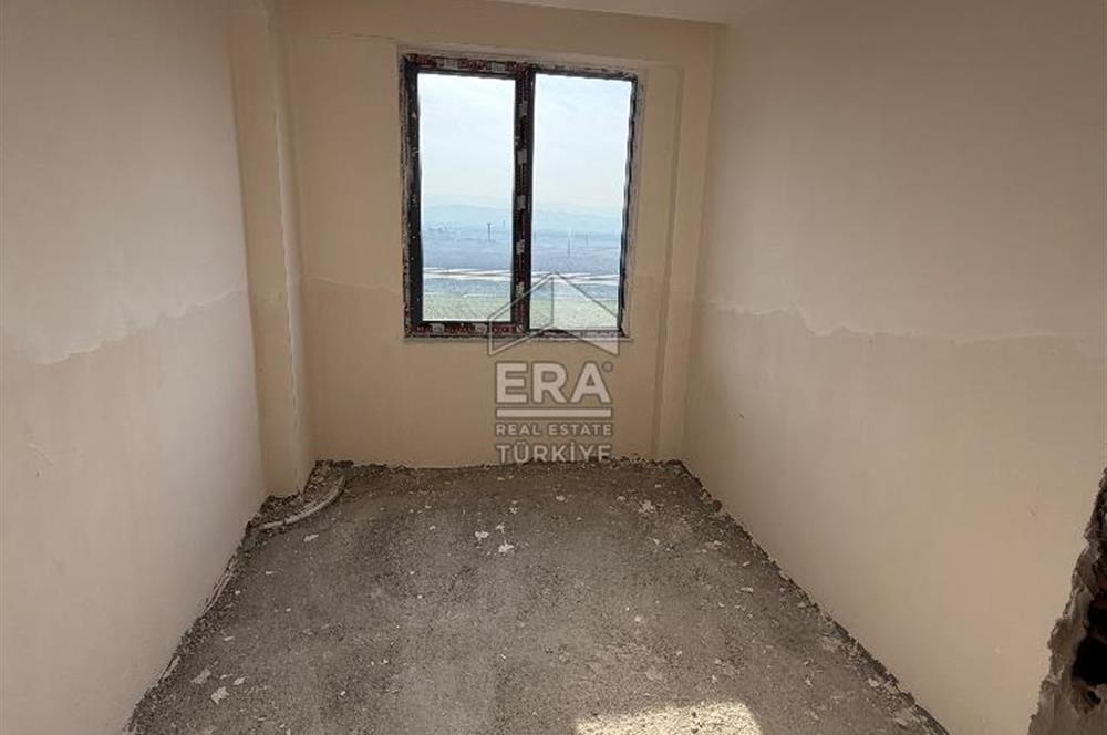 Tılmıs de satılık daire