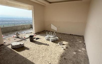 Tılmıs de satılık daire