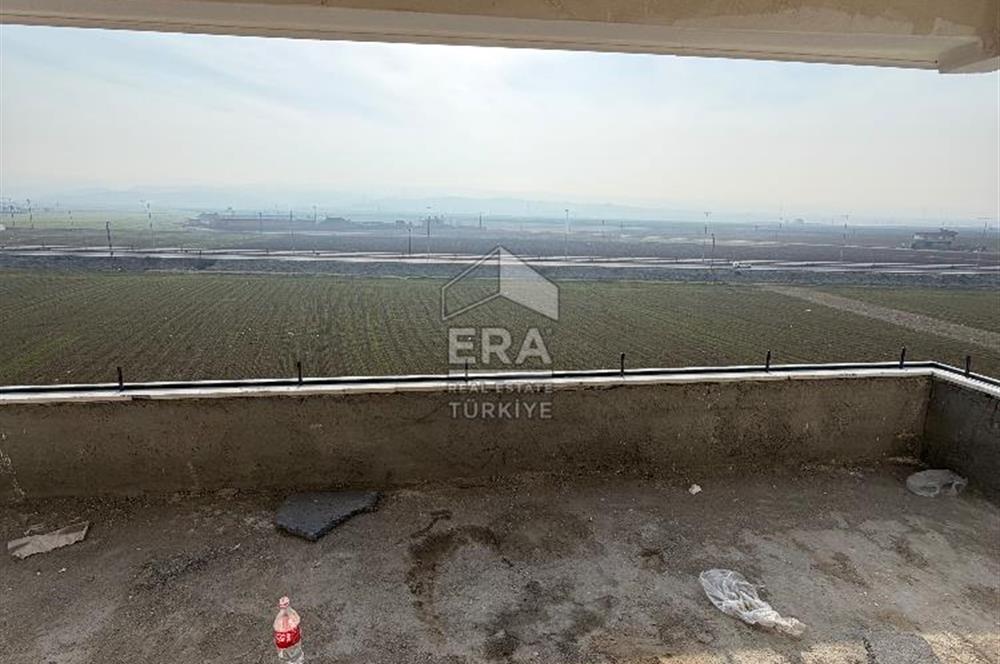 Tılmıs de satılık daire