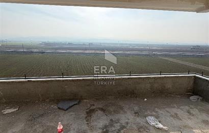 Tılmıs de satılık daire