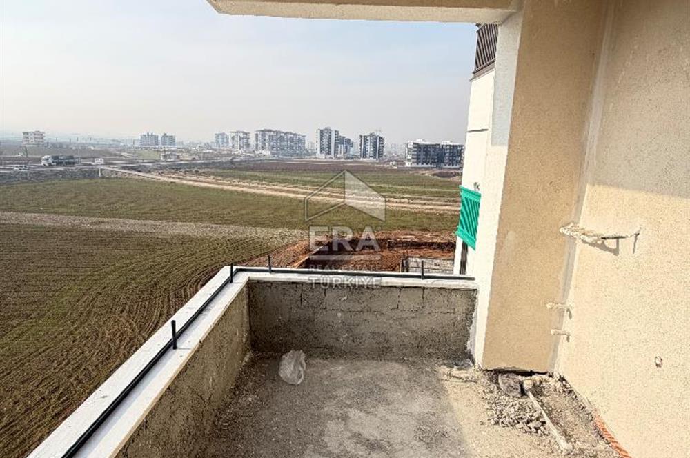 Tılmıs de satılık daire