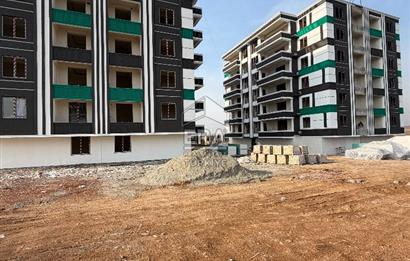 Tılmıs de satılık daire