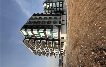 Tılmıs de satılık daire