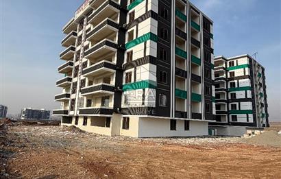 Tılmıs de satılık daire