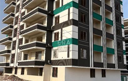 Tılmıs de satılık daire