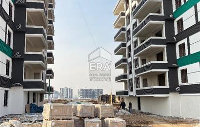 Tılmıs de satılık daire