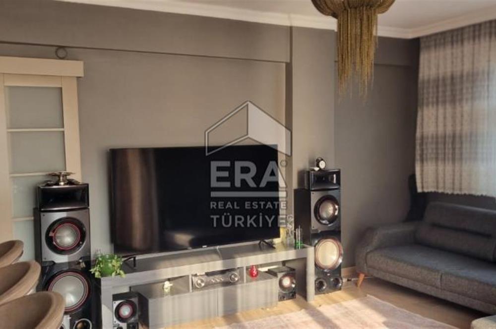 ERA ELITE' den ÜMRANİYE KÜRKÇÜLER CAD. 3+1 SATILIK DAİRE