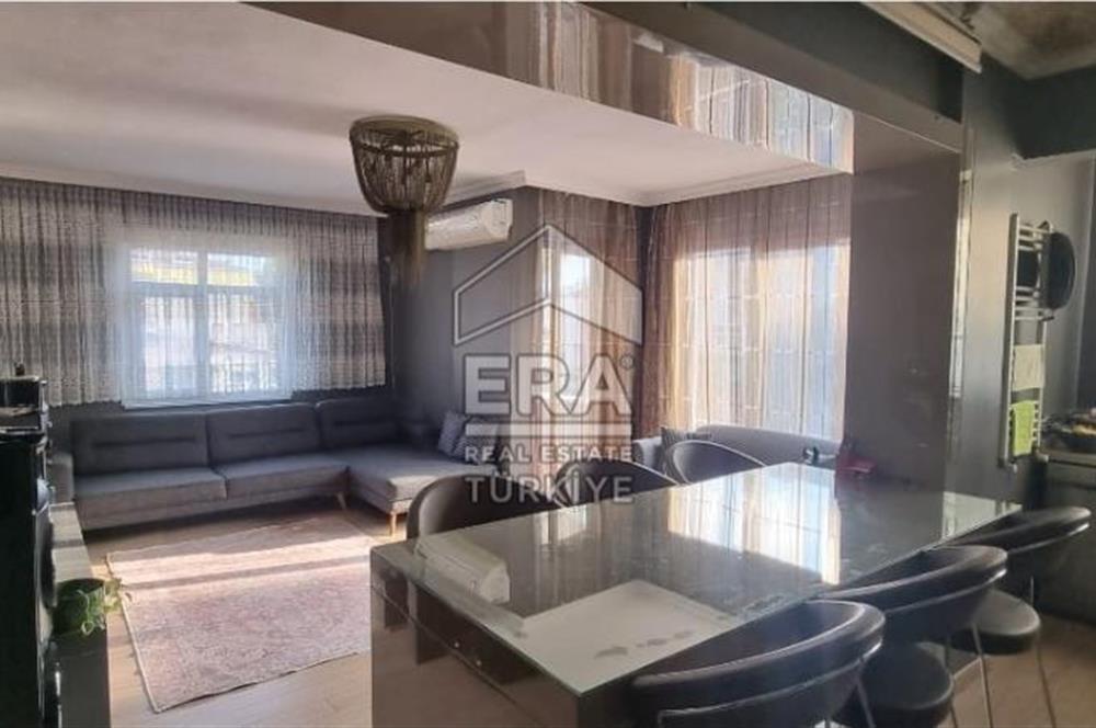 ERA ELITE' den ÜMRANİYE KÜRKÇÜLER CAD. 3+1 SATILIK DAİRE